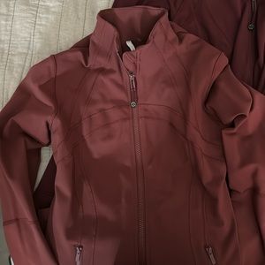 Lululemon Define Jacket